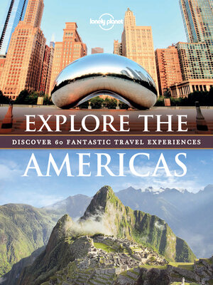 cover image of Explore the Americas